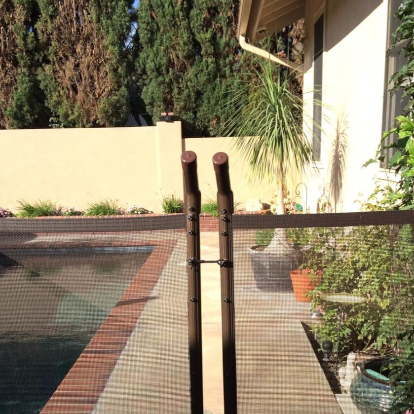 Easy Open/Close Handle | Pair