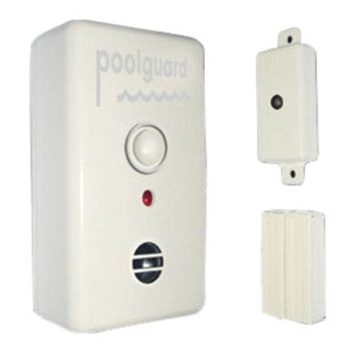 POOLGUARD Door Alarm