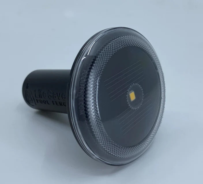 Ground Cap Solar Light (6 Lights per box)